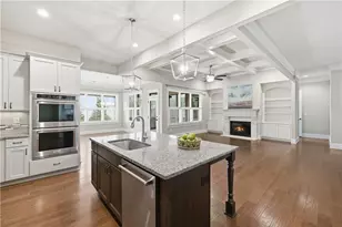 805 Creekside Trl, Alpharetta, GA 30004 - Photo 10