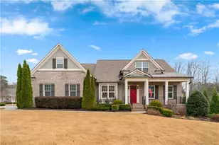 805 Creekside Trl, Alpharetta, GA 30004 - Photo 1