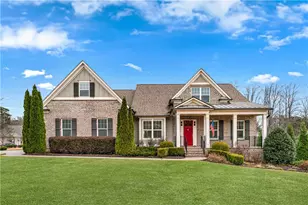 805 Creekside Trl, Alpharetta, GA 30004 - Photo 1