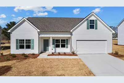 172 Hampton Hollow Drive, Jefferson, GA 30549 - Photo 1