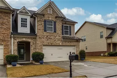 1545 Reel Lake Drive, Atlanta, GA 30331 - Photo 2