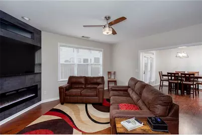 1545 Reel Lake Drive, Atlanta, GA 30331 - Photo 8