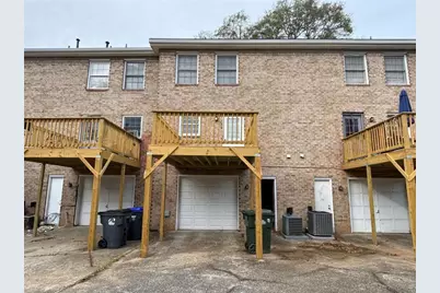 5296 Weyden Trail #B, Norcross, GA 30071 - Photo 22