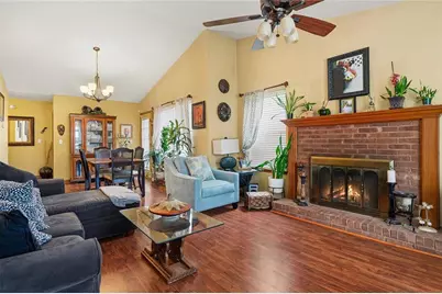 5498 Marbut Forest Court, Lithonia, GA 30058 - Photo 2