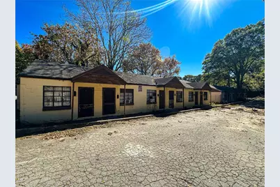 566 University Avenue SW, Atlanta, GA 30310 - Photo 2