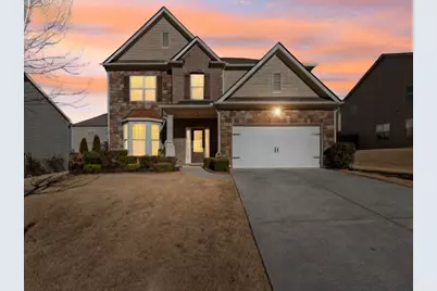 5840 Palmtree Pass, Cumming, GA 30040 - Photo 2