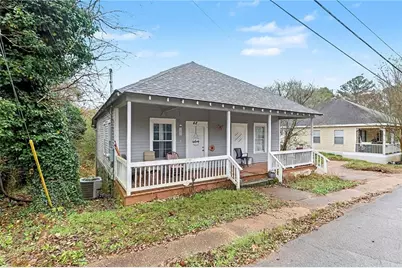 48 Maple Street, Grantville, GA 30220 - Photo 2