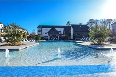 2316 Mockernut Trail, Smyrna, GA 30080 - Photo 50