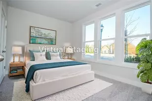 2316 Mockernut Trl, Smyrna, GA 30080 - Photo 8