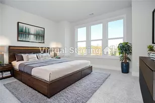 2316 Mockernut Trl, Smyrna, GA 30080 - Photo 34