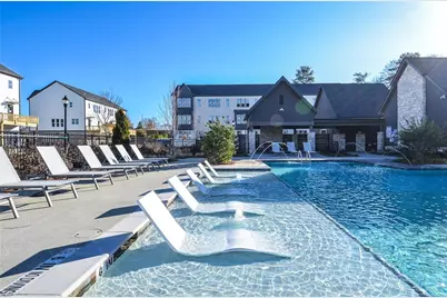 2316 Mockernut Trail, Smyrna, GA 30080 - Photo 48