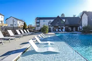 2316 Mockernut Trl, Smyrna, GA 30080 - Photo 48