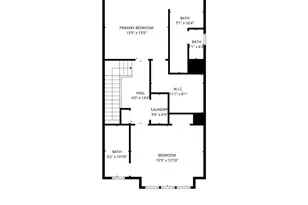 2316 Mockernut Trl, Smyrna, GA 30080 - Photo 62