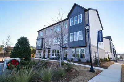 2316 Mockernut Trail, Smyrna, GA 30080 - Photo 2