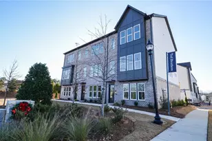 2316 Mockernut Trl, Smyrna, GA 30080 - Photo 2