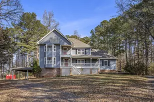 1501 Aiken Chafin Ln, McDonough, GA 30252 - Photo 2