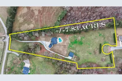 151 Geiger Road, Jefferson, GA 30549 - Photo 50