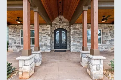 151 Geiger Road, Jefferson, GA 30549 - Photo 4