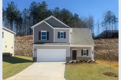 190 Artimis Drive, Dalton, GA 30720 - Photo 1