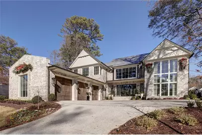 4238 W Club Lane NE, Atlanta, GA 30319 - Photo 1
