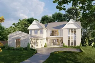 4238 W Club Ln NE, Atlanta, GA 30319 - Photo 2