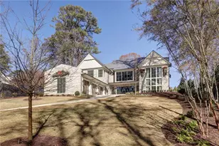 4238 W Club Ln NE, Atlanta, GA 30319 - Photo 4