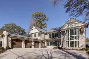 4238 W Club Ln NE, Atlanta, GA 30319 - Photo 2