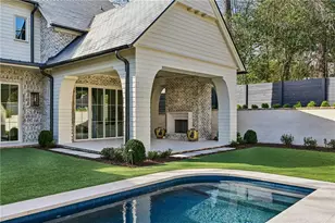 4238 W Club Ln NE, Atlanta, GA 30319 - Photo 26