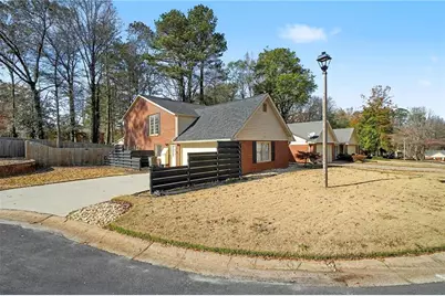 6210 Douglas Manor Court, Douglasville, GA 30134 - Photo 2