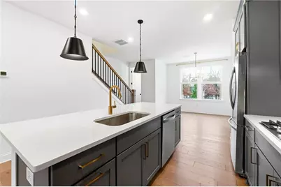 4044 Allegretto Circle, Atlanta, GA 30339 - Photo 14