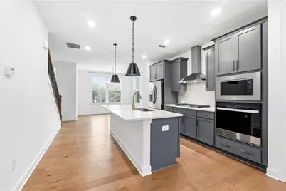 4044 Allegretto Circle, Atlanta, GA 30339 - Photo 12