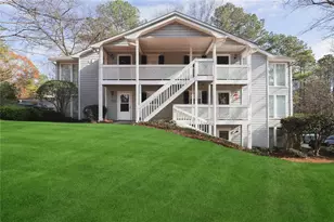 208 Natchez Trace, Sandy Springs, GA 30350 - Photo 1