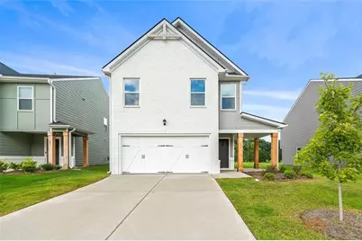 227 River Meadow Drive, Lagrange, GA 30241 - Photo 1