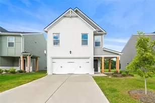 227 River Meadow Dr, Lagrange, GA 30241 - Photo 2