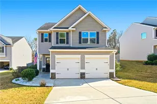 7104 Skippingstone Way, Douglasville, GA 30134 - Photo 2