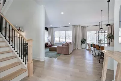 81 Summit Ridge Circle SE, Cartersville, GA 30120 - Photo 2