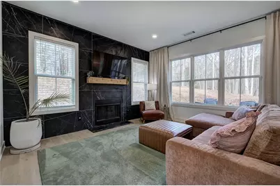 81 Summit Ridge Circle SE, Cartersville, GA 30120 - Photo 8