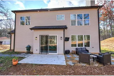 81 Summit Ridge Circle SE, Cartersville, GA 30120 - Photo 46