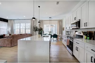 81 Summit Ridge Circle SE, Cartersville, GA 30120 - Photo 16