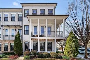 2054 Rockledge Rd NE, Atlanta, GA 30324 - Photo 1