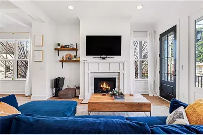 2054 Rockledge Road NE, Atlanta, GA 30324 - Photo 16