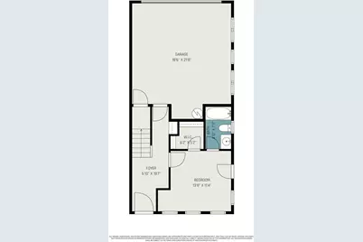 2054 Rockledge Road NE, Atlanta, GA 30324 - Photo 34