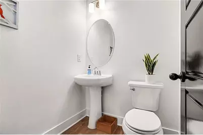 2054 Rockledge Road NE, Atlanta, GA 30324 - Photo 18