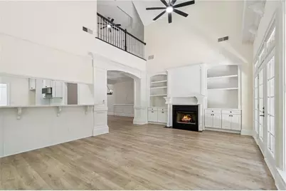 1950 Buford Dam Road #801, Cumming, GA 30041 - Photo 14