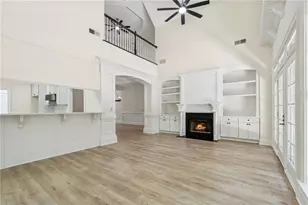 1950 Buford Dam Rd, Cumming, GA 30041 - Photo 14