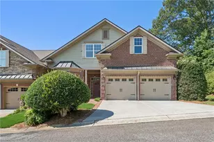 1950 Buford Dam Rd, Cumming, GA 30041 - Photo 2