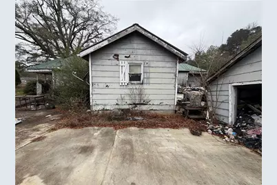 318 Morgan Valley Road, Rockmart, GA 30153 - Photo 6