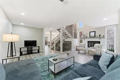 4082 Audubon Drive, Marietta, GA 30068 - Photo 4