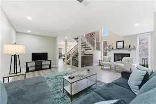 4082 Audubon Dr, Marietta, GA 30068 - Photo 4