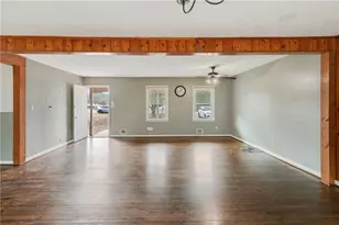 3758 Sharon Dr, Powder Springs, GA 30127 - Photo 6